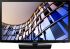 Телевiзор 24" LED HD Samsung UE24N4500AUXUA Smart, Tizen, Black