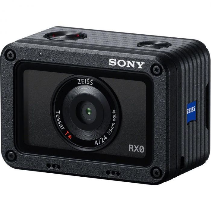 Цифр. фотокамера Sony Cyber-Shot RX0