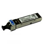 SFP+Трансiвер 432XT 1x10GBaseLR, SM 10км, LC