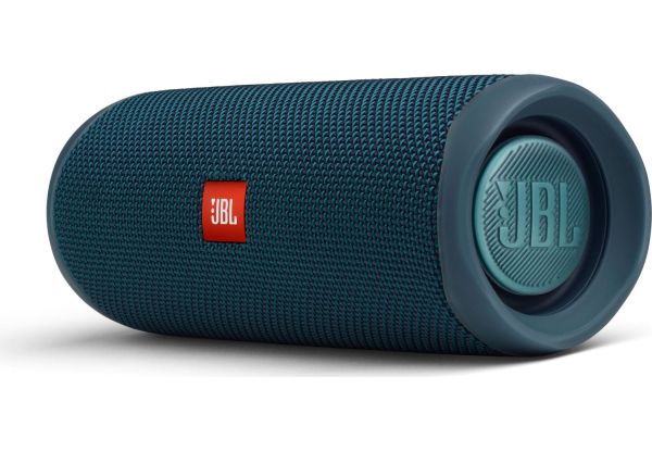 Акустична система JBL FLIP 5 Синій