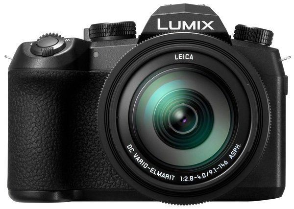 Цифр. фотокамера Panasonic LUMIX DMC-FZ1000 II