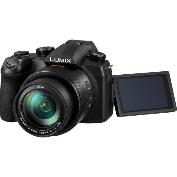 Цифр. фотокамера Panasonic LUMIX DMC-FZ1000 II