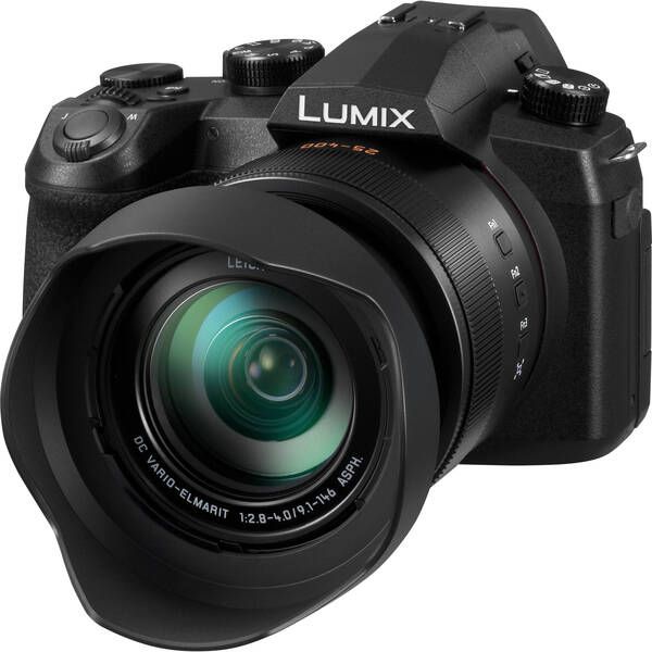 Цифр. фотокамера Panasonic LUMIX DMC-FZ1000 II