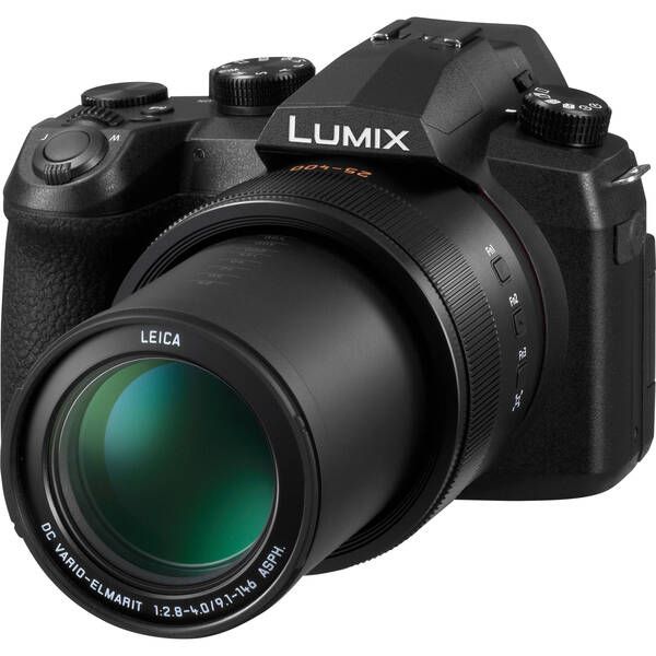 Цифр. фотокамера Panasonic LUMIX DMC-FZ1000 II