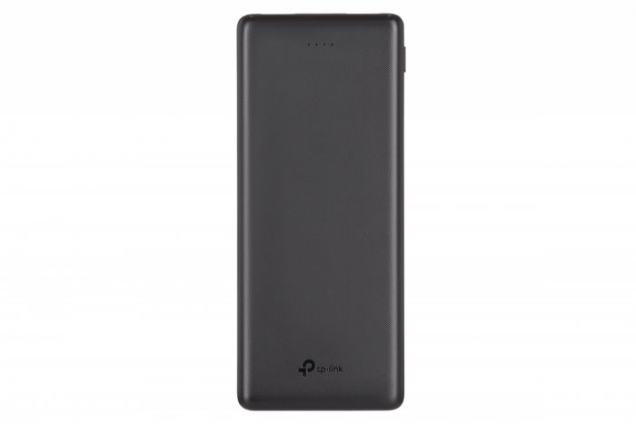 Портативний зарядний пристрій Power Bank TP-LINK 10000mAh USBx2 5V 2.1A