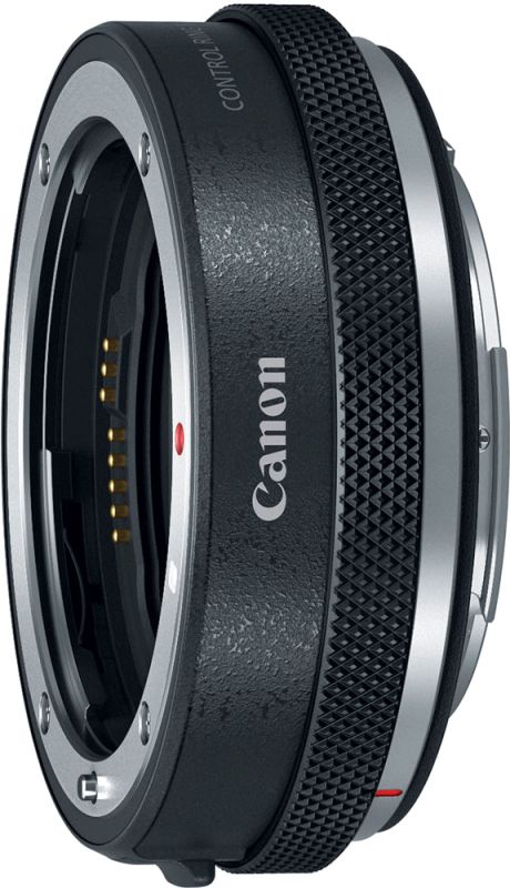 Адаптер Canon EF - EOS R Control Ring Mount Adapter