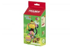 Маса для ліплення Paulinda Super Dough Monkey World мавпа з очима PL-081537-1