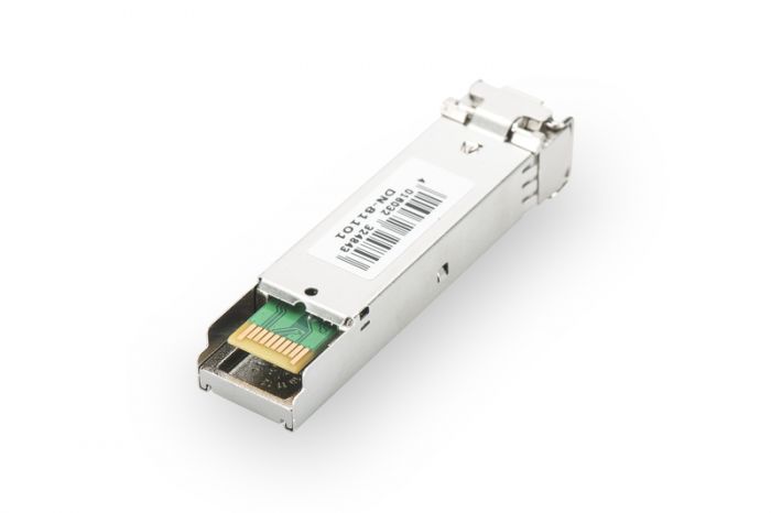 Модуль DIGITUS 155M SFP MM 1310nm FP 2km LC