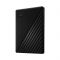 Портативний жорсткий диск WD 1TB USB 3.2 Gen 1 My Passport Black