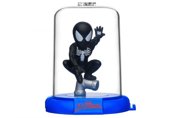 Колекційна фігурка Domez Collectible Figure Pack (Marvel Spider-Man Classic) S1 (1 фігурка)