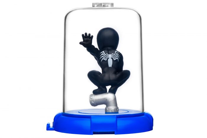 Колекційна фігурка Domez Collectible Figure Pack (Marvel Spider-Man Classic) S1 (1 фігурка)