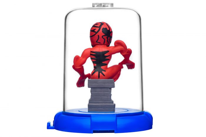 Колекційна фігурка Domez Collectible Figure Pack (Marvel Spider-Man Classic) S1 (1 фігурка)