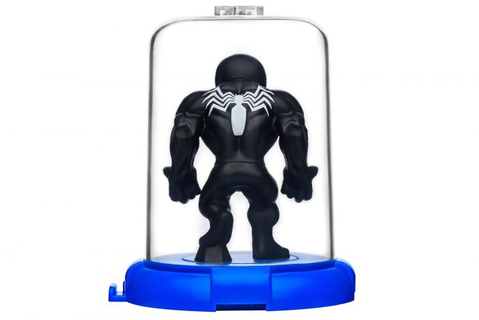 Колекційна фігурка Domez Collectible Figure Pack (Marvel Spider-Man Classic) S1 (1 фігурка)