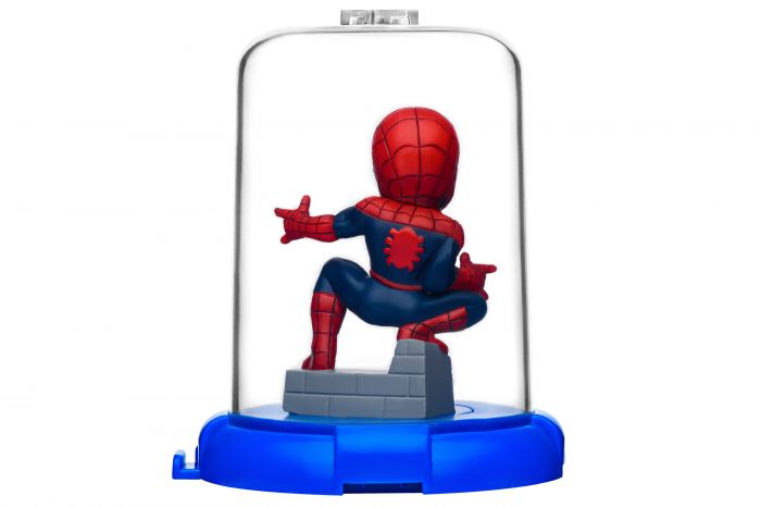 Колекційна фігурка Domez Collectible Figure Pack (Marvel Spider-Man Classic) S1 (1 фігурка)