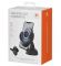 Бездротовий ЗП 2E Car Windsheild/airvent 2E Wireless Charger(3in1), 10W, black