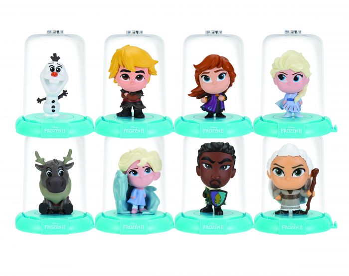 Колекційна фігурка Domez Collectible Figure Pack Disney's Frozen 2