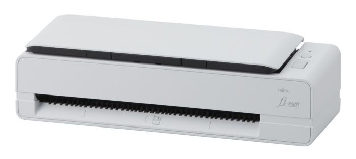 Документ-сканер A4 Fujitsu fi-800R