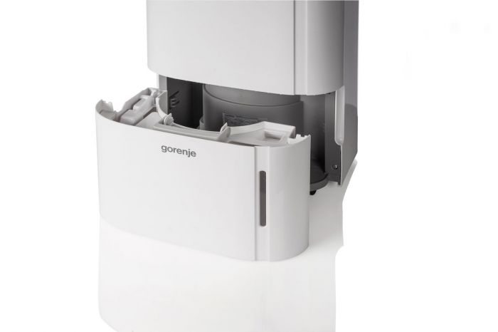 Осушувач повітря Gorenje D20M