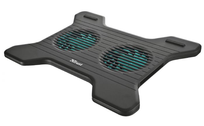 Підставка для ноутбука Trust XSTREAM BREEZE COOLING (15.6") Black