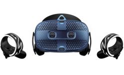 Система віртуальної реальності HTC VIVE COSMOS