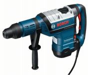 Перфоратор Bosch GBH 8-45 D Vibration Control, 1500 Вт, 12.5 Дж, 8.2 кг Перфоратор Bosch GBH 8-45 D Vibration Control, 1500 Вт, 12.5 Дж, 8.2 кг