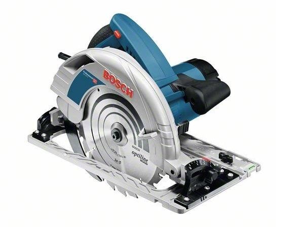 Пила дискова Bosch GKS 85 G Professional 2200 Вт, 235 мм