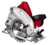 Пила циркулярна Einhell TС-CS 1200 Пила циркулярна Einhell TС-CS 1200