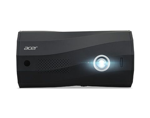 Проектор Acer C250i (DLP, Full HD, 300 lm, LED), WiFi