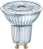 Лампа світлодіодна OSRAM LED GU10 3.6-50W 3000K 230V PAR16