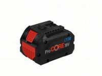Акумулятор Bosch ProCORE 18V 8.0Ah Акумулятор Bosch ProCORE 18V 8.0Ah