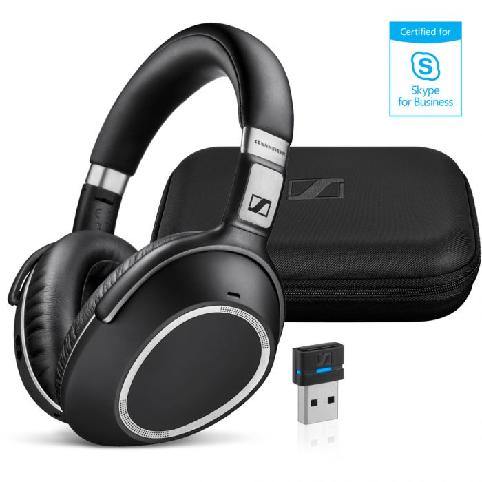 Гарнітура Sennheiser MB 660 UC MS Wireless USB