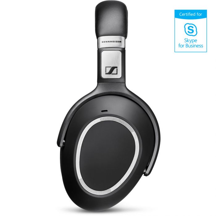 Гарнітура Sennheiser MB 660 UC MS Wireless USB