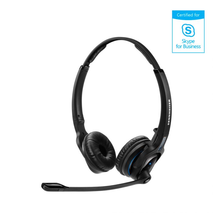 Гарнітура Sennheiser MB PRO 2 UC ML Wireless USB