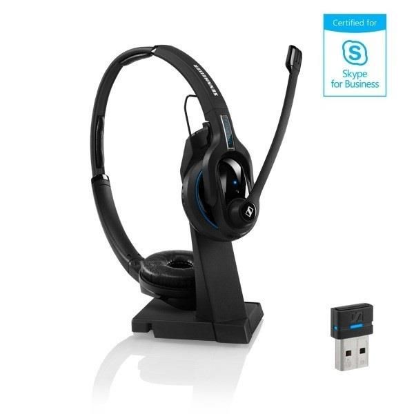 Гарнітура Sennheiser MB PRO 2 UC ML Wireless USB