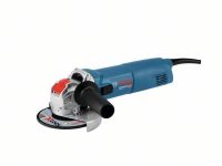 Шліфмашина кутова Bosch GWX 14-125 X-LOCK, 1400Вт, 125 мм, 11000об/хв, 0.89 кг Шліфмашина кутова Bosch GWX 14-125 X-LOCK, 1400Вт, 125 мм, 11000об/хв, 0.89 кг