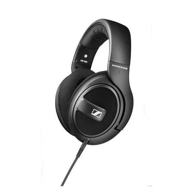 Навушники Sennheiser HD 569 Over-Ear Mic