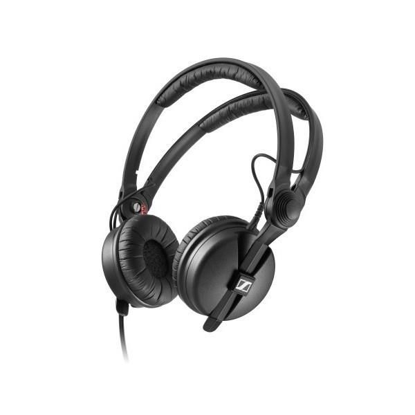 Навушники Sennheiser HD 25 Plus Over-Ear