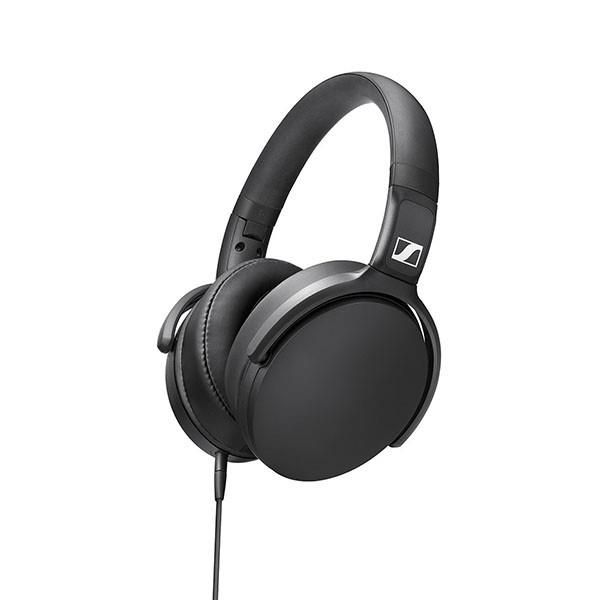 Навушники Sennheiser HD 400 S Over-Ear Mic