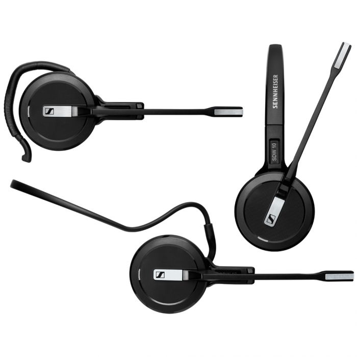 Гарнітура Sennheiser SDW 5016-EU Wireless