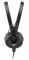 Навушники Sennheiser HD 25 Plus Over-Ear