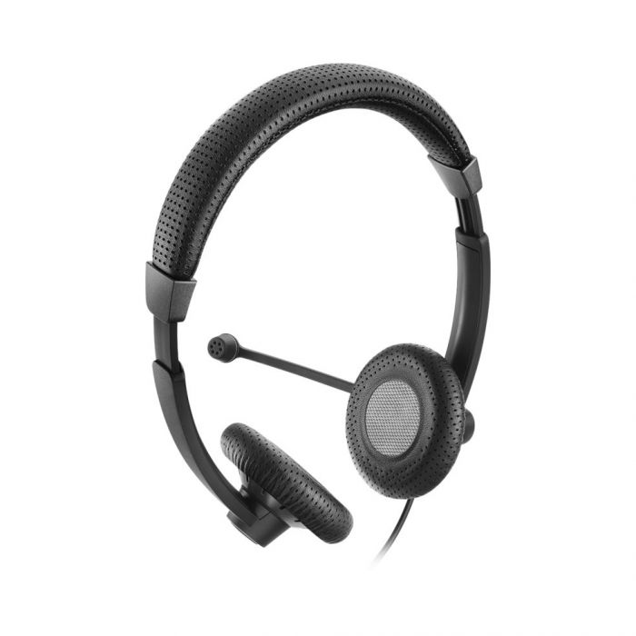 Гарнітура Sennheiser SC 70 USB CTRL BLACK