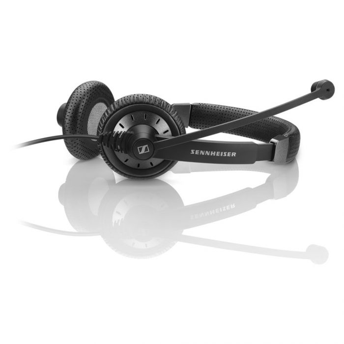 Гарнітура Sennheiser SC 70 USB CTRL BLACK