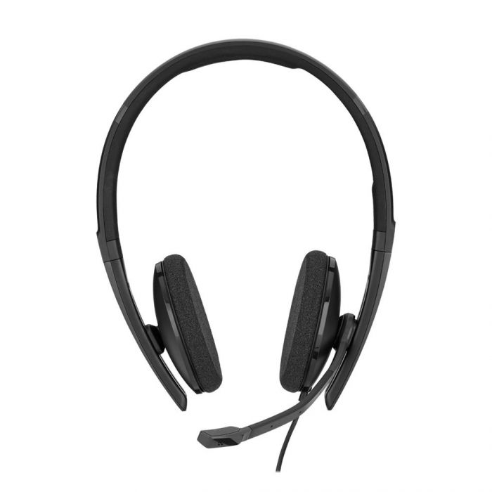 Гарнітура Sennheiser SC 130 USB Mono