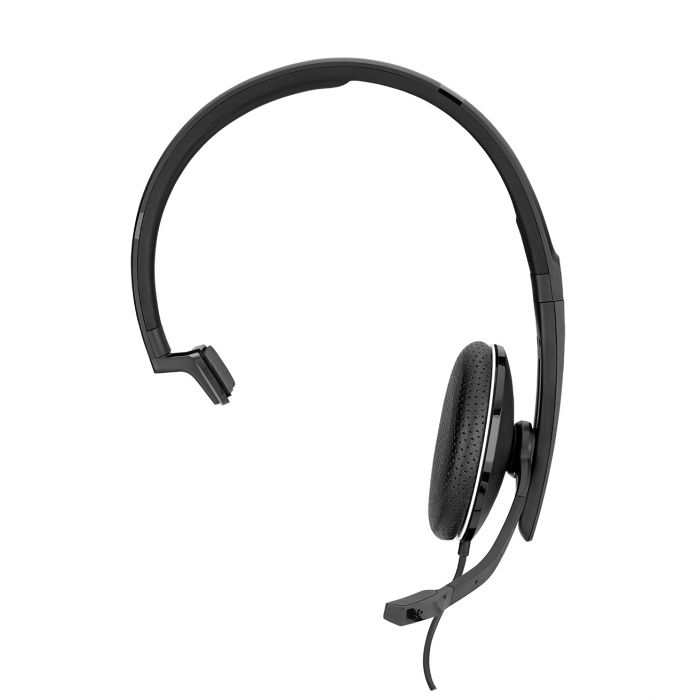 Гарнітура Sennheiser SC 135 USB-C / 3.5mm Mono