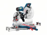 Пила торцювальна Bosch GCM 12 GDL, 2000 Вт, 305 мм, поворот Л 52°/П 60°, нахил П 47°, 32.1 кг Пила торцювальна Bosch GCM 12 GDL, 2000 Вт, 305 мм, поворот Л 52°/П 60°, нахил П 47°, 32.1 кг