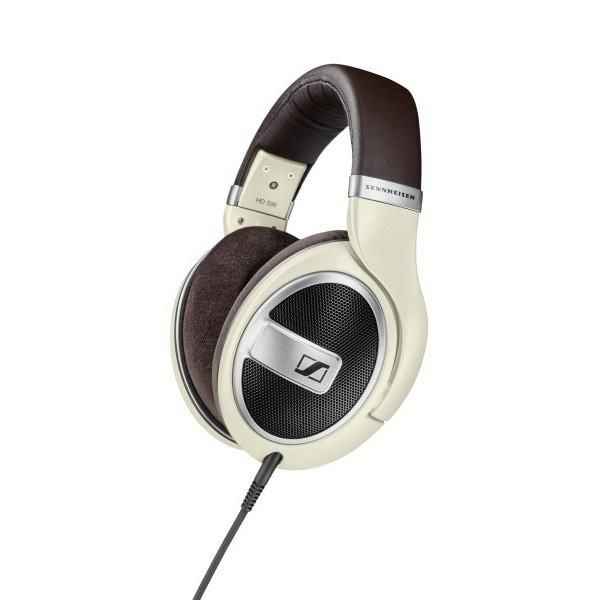 Навушники Sennheiser HD 599 Open Over-Ear