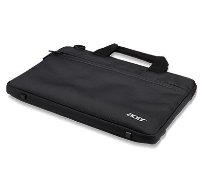 Сумка для ноутбука Acer CARRY CASE 14" черная