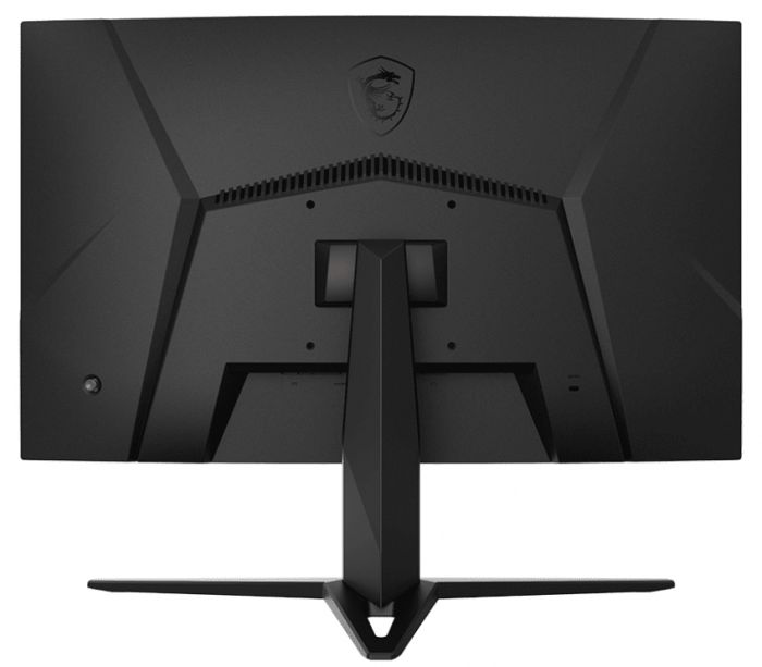 Монітор LCD 23.6" MSI Optix G24C4, 2xHDMI, DP, Audio, VA, 144Hz, 1ms, CURVED, FreeSync