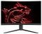 Монітор LCD 23.6" MSI Optix G24C4, 2xHDMI, DP, Audio, VA, 144Hz, 1ms, CURVED, FreeSync