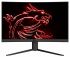 Монітор LCD 23.6" MSI Optix G24C4, 2xHDMI, DP, Audio, VA, 144Hz, 1ms, CURVED, FreeSync